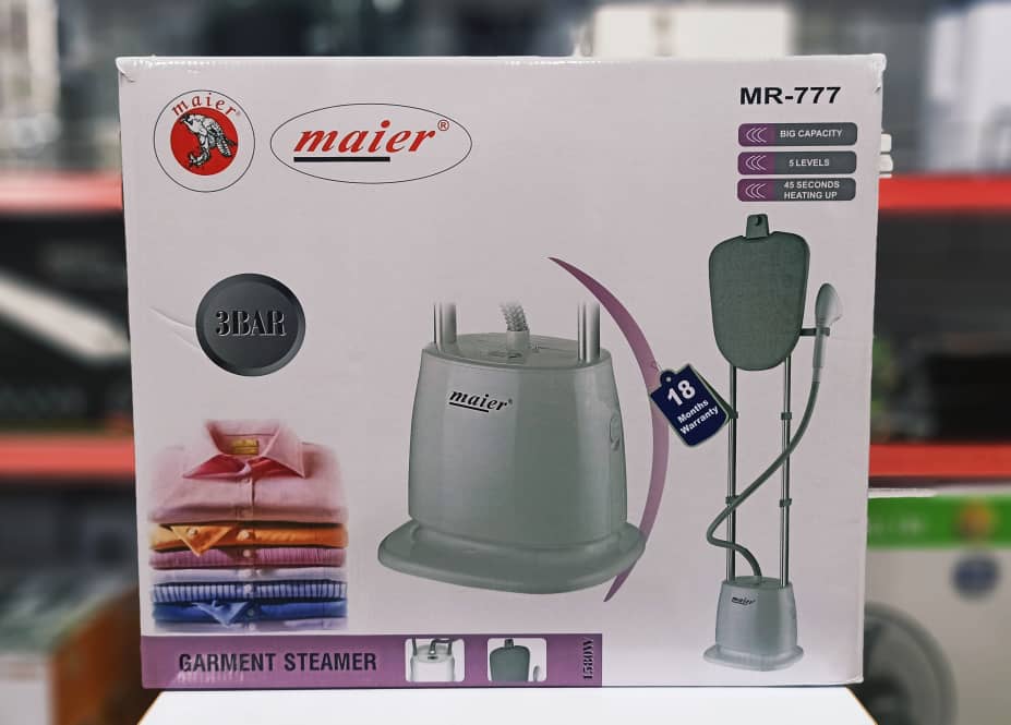 اتو بخار ایستاده مایر کد 800728